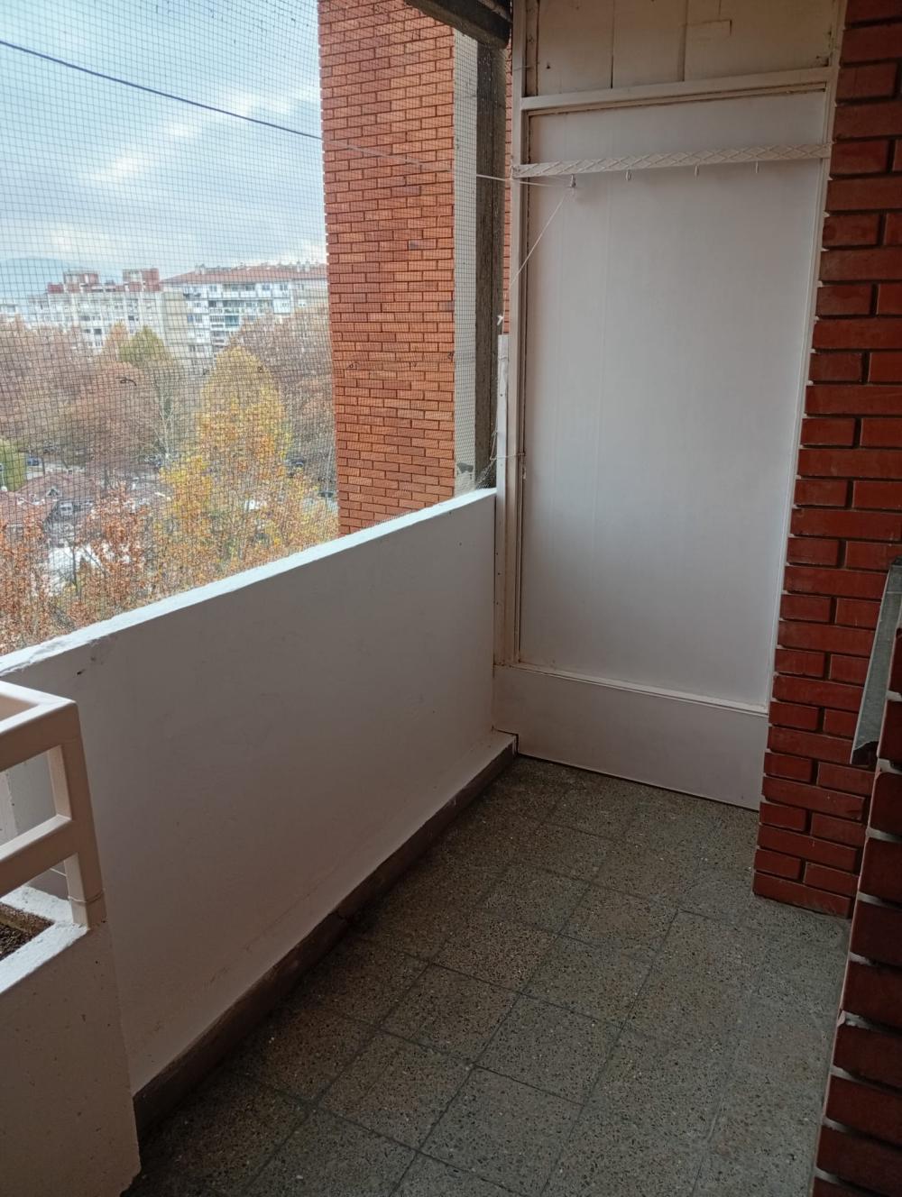 Slika 11 - Kod Svetosavskog parka, Dvoiposoban stan za izdavanje, 60m2, 250€